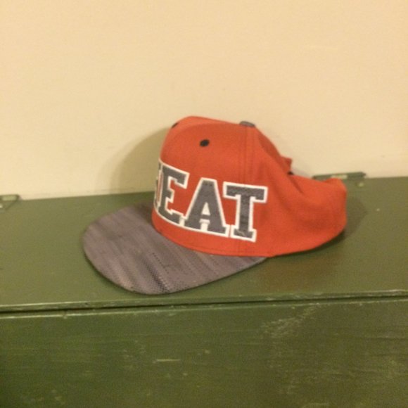 Miami Heat Hat - Picture 5 of 6
